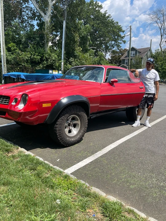 1979 Chevrolet Camaro 2nd Gen - Image 12 of 18