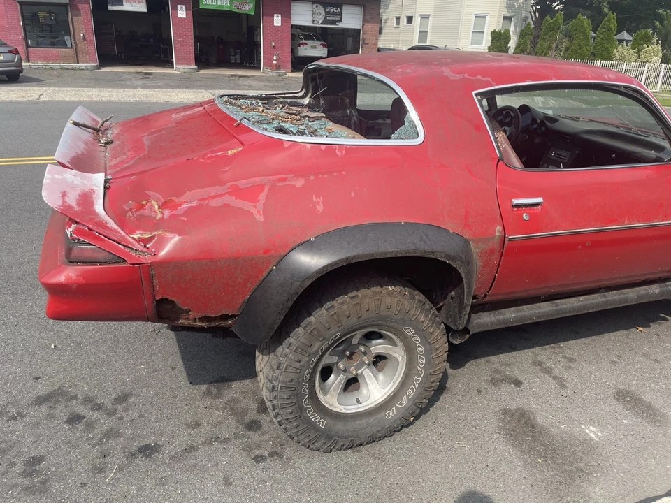 1979 Chevrolet Camaro 2nd Gen - Image 5 of 18