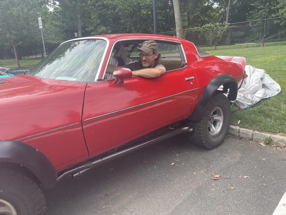 1979 Chevrolet Camaro 2nd Gen - Image 14 of 18