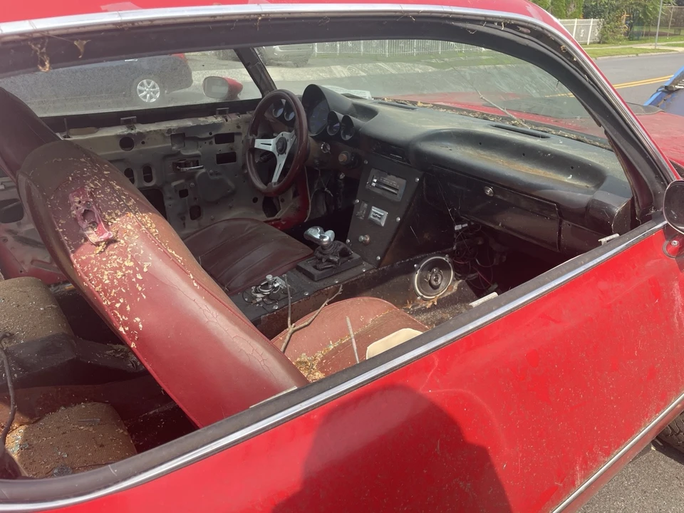 1979 Chevrolet Camaro 2nd Gen - Image 16 of 18