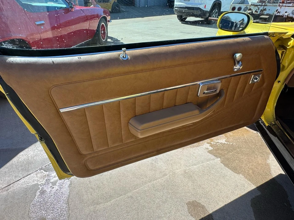 1979 Chevrolet Camaro 2nd Gen - Image 11 of 21
