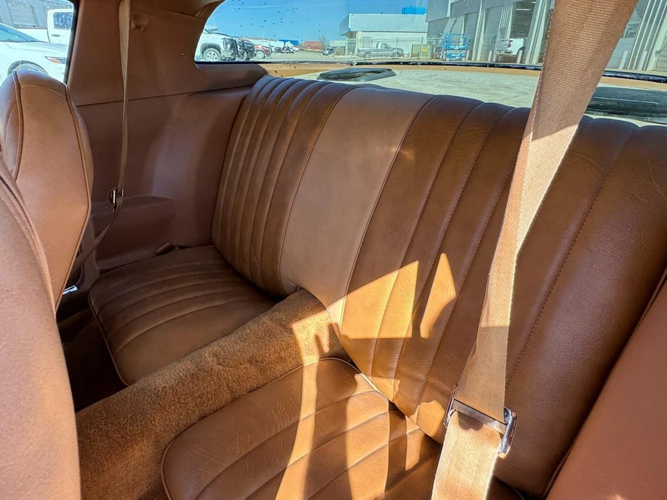 1979 Chevrolet Camaro 2nd Gen - Image 14 of 21