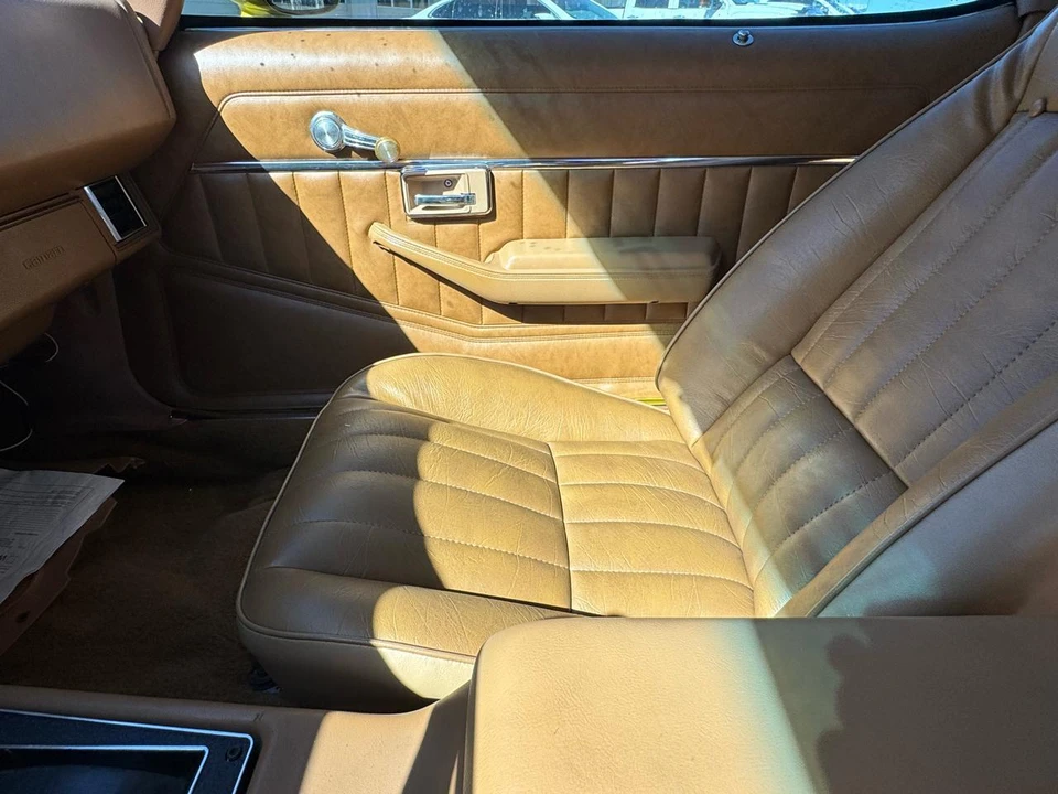 1979 Chevrolet Camaro 2nd Gen - Image 21 of 21