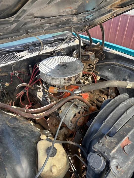 1979 Chevrolet Camaro 2nd Gen - Image 13 of 13