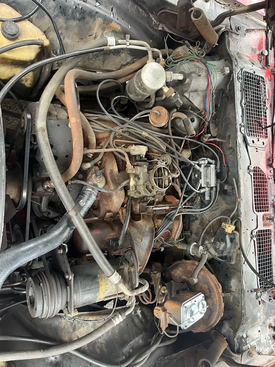 1979 Chevrolet Camaro 2nd Gen - Image 19 of 20