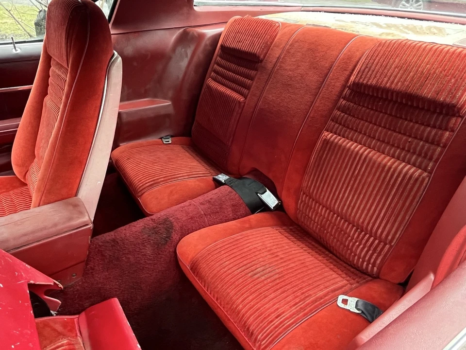 1979 Chevrolet Camaro 2nd Gen - Image 15 of 20