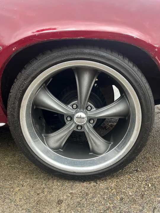 1979 Chevrolet Camaro 2nd Gen - Image 10 of 20