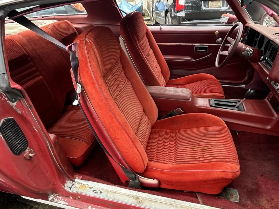 1979 Chevrolet Camaro 2nd Gen - Image 16 of 20
