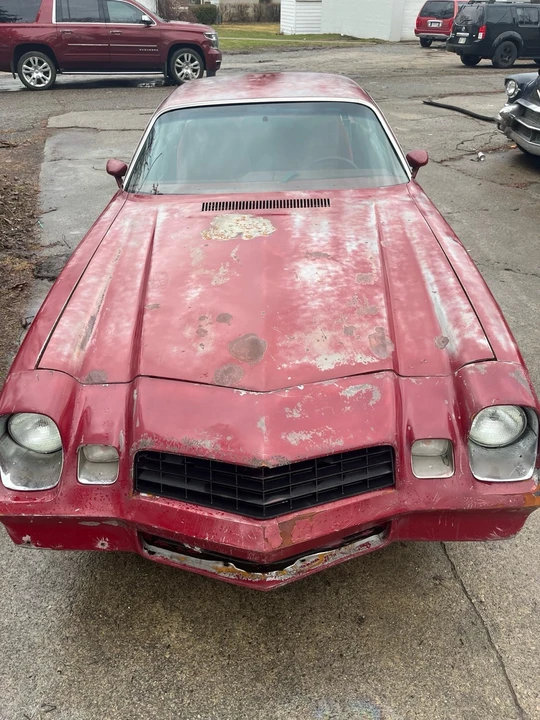 1979 Chevrolet Camaro 2nd Gen - Image 2 of 20