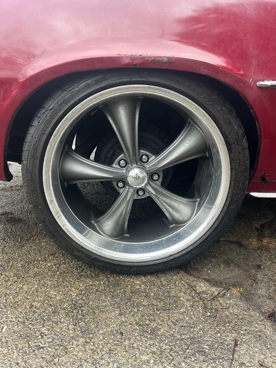 1979 Chevrolet Camaro 2nd Gen - Image 11 of 20