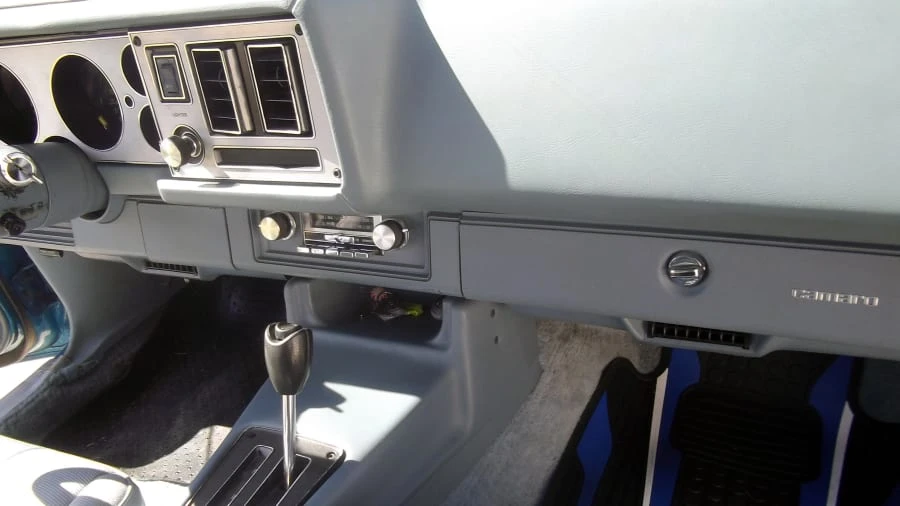 1979 Chevrolet Camaro 2nd Gen - Image 2 of 10