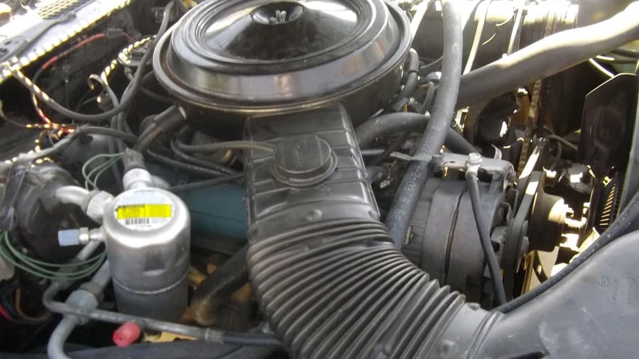 1979 Chevrolet Camaro 2nd Gen - Image 7 of 10