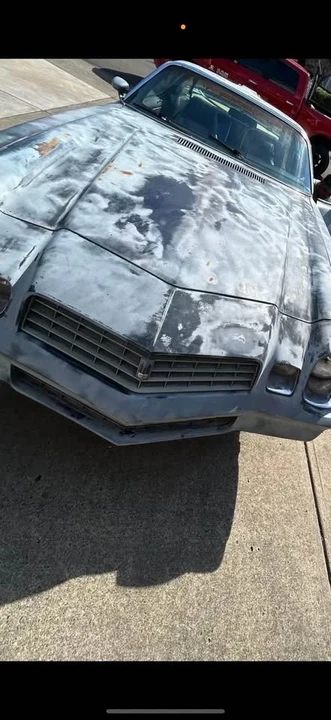 1979 Chevrolet Camaro 2nd Gen - Image 2 of 4