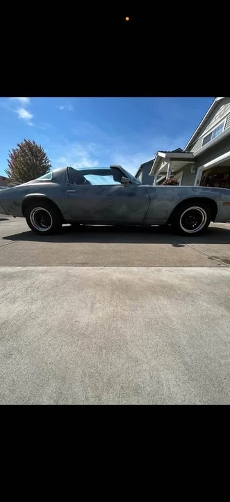 1979 Chevrolet Camaro 2nd Gen - Image 4 of 4