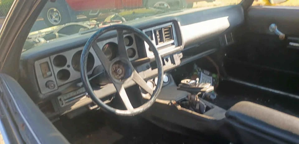 1979 Chevrolet Camaro 2nd Gen - Image 6 of 11
