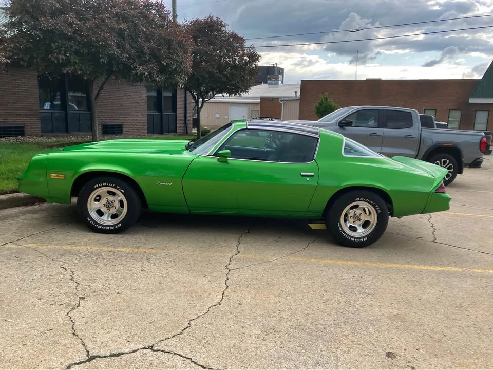 1979 Chevrolet Camaro 2nd Gen - Image 4 of 4