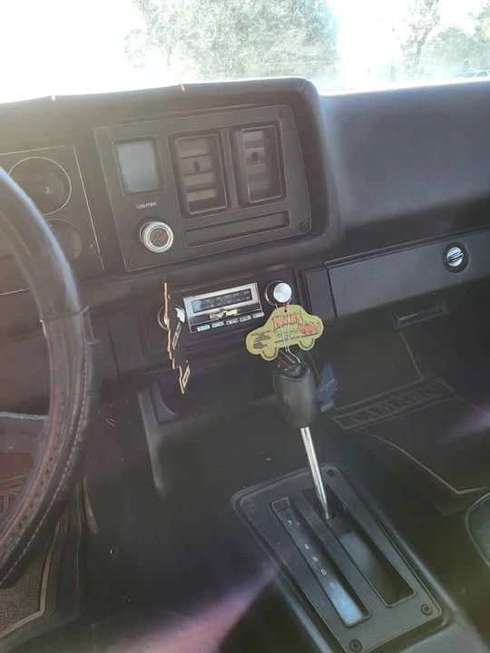 1979 Chevrolet Camaro 2nd Gen - Image 6 of 8