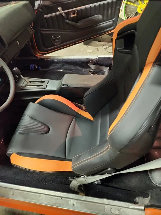1979 Chevrolet Camaro 2nd Gen - Image 3 of 11