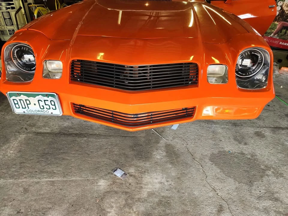1979 Chevrolet Camaro 2nd Gen - Image 6 of 11