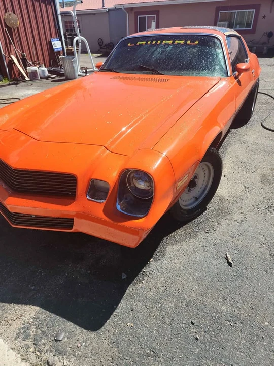 1979 Chevrolet Camaro 2nd Gen - Image 9 of 11