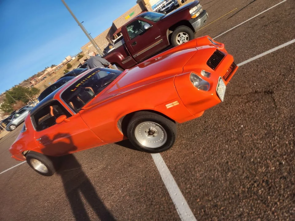 1979 Chevrolet Camaro 2nd Gen - Image 11 of 11