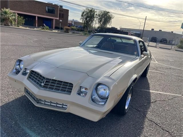 1979 Chevrolet Camaro Z/28 2nd Gen - Image 16 of 31