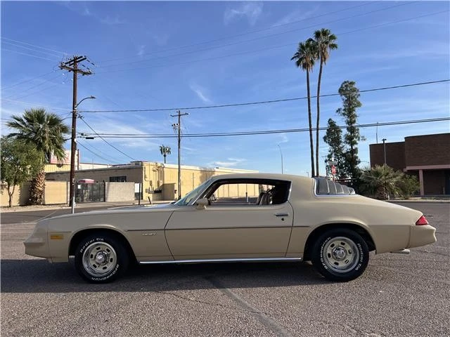 1979 Chevrolet Camaro Z/28 2nd Gen - Image 14 of 31