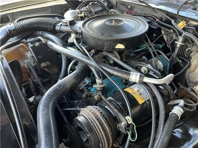 1979 Chevrolet Camaro Z/28 2nd Gen - Image 8 of 31