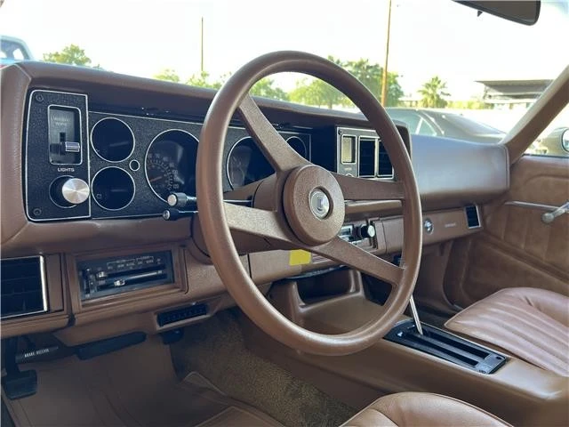 1979 Chevrolet Camaro Z/28 2nd Gen - Image 22 of 31