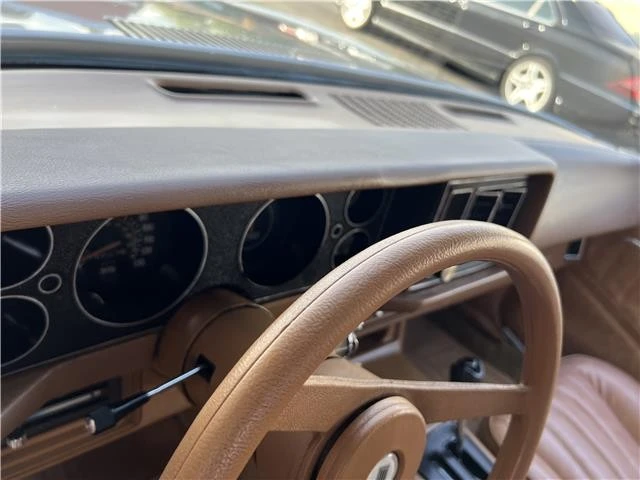 1979 Chevrolet Camaro Z/28 2nd Gen - Image 23 of 31