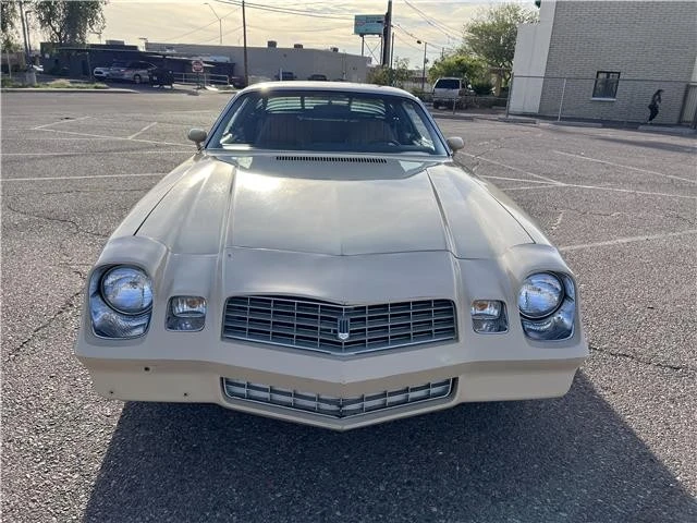1979 Chevrolet Camaro Z/28 2nd Gen - Image 17 of 31