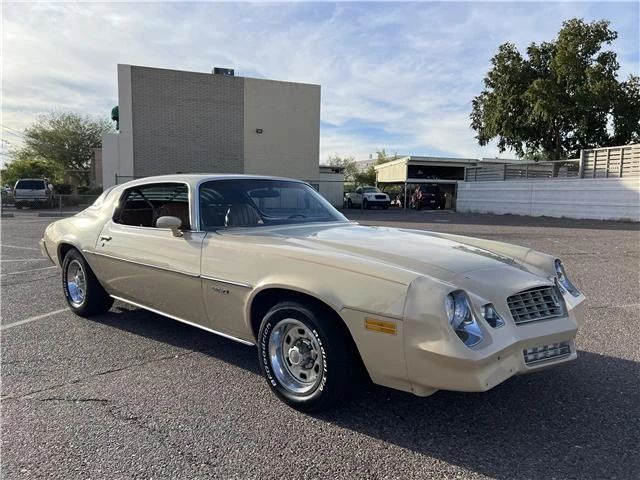 1979 Chevrolet Camaro Z/28 2nd Gen - Image 18 of 31