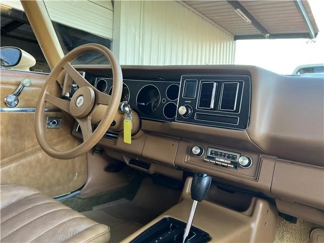 1979 Chevrolet Camaro 2nd Gen - Image 6 of 31