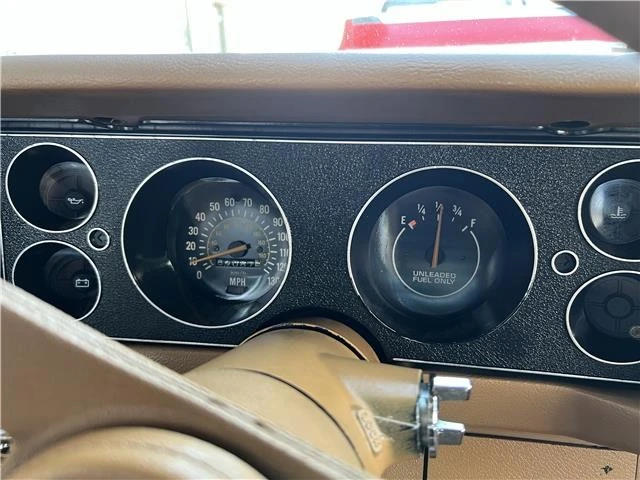 1979 Chevrolet Camaro Z/28 2nd Gen - Image 31 of 31
