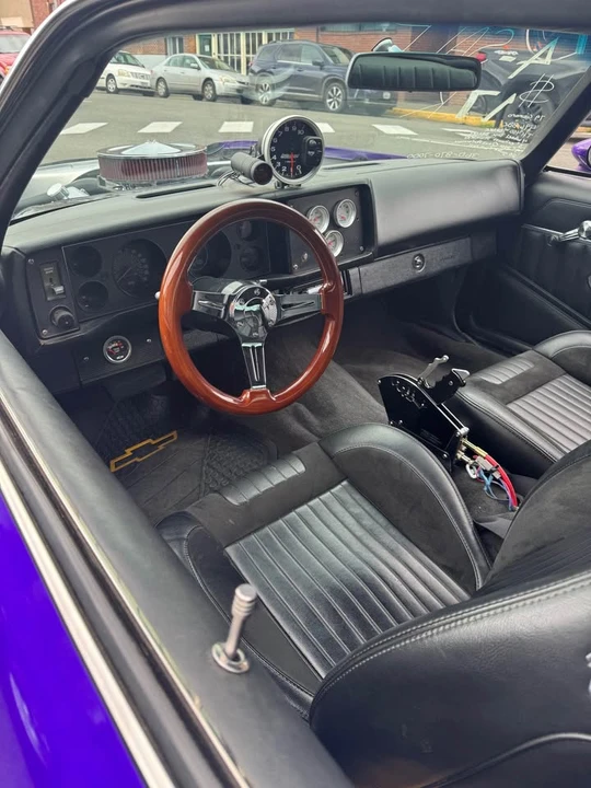 1979 Chevrolet Camaro 2nd Gen - Image 6 of 15