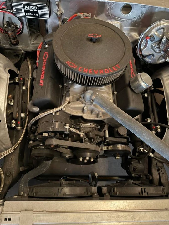 1979 Chevrolet Camaro 2nd Gen - Image 7 of 8