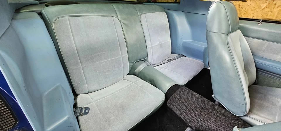 1979 Chevrolet Camaro 2nd Gen - Image 11 of 18