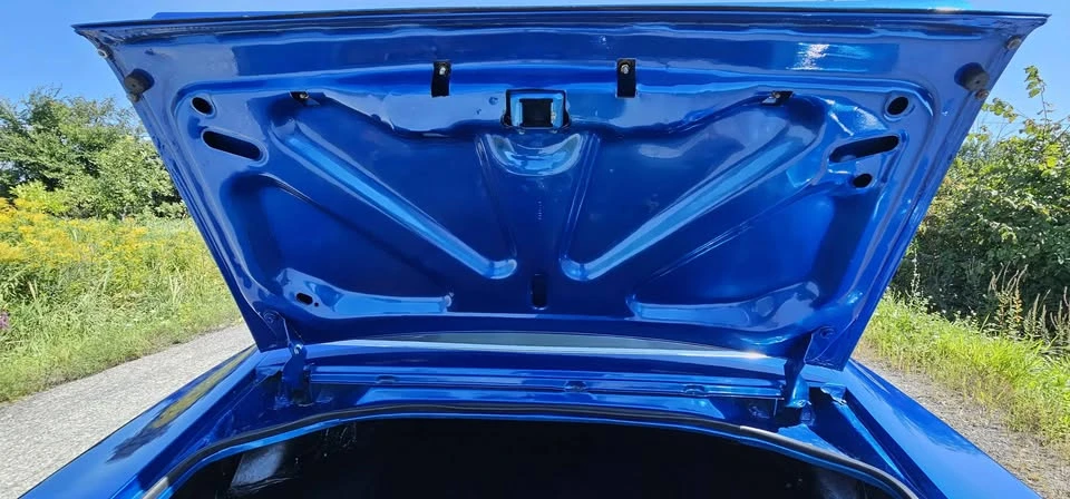 1979 Chevrolet Camaro 2nd Gen - Image 18 of 18