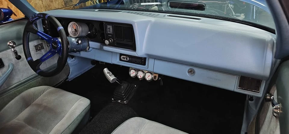 1979 Chevrolet Camaro 2nd Gen - Image 13 of 18