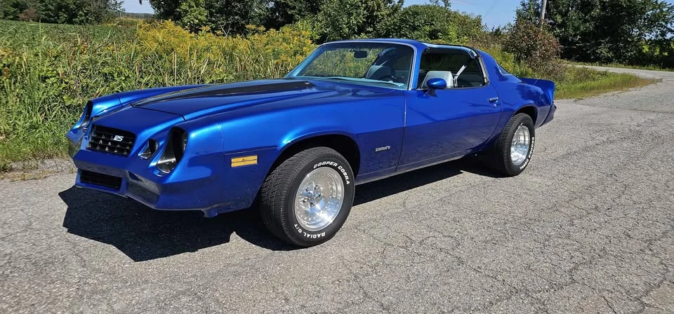 1979 Chevrolet Camaro 2nd Gen - Image 4 of 18