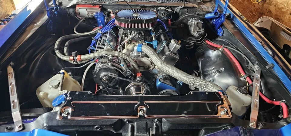 1979 Chevrolet Camaro 2nd Gen - Image 14 of 18