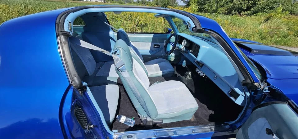 1979 Chevrolet Camaro 2nd Gen - Image 8 of 18