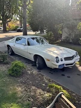 1979 Chevrolet Camaro