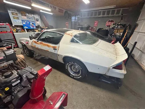 1979 Chevrolet Camaro Z28