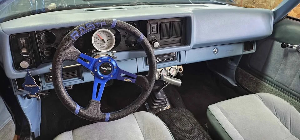 1979 Chevrolet Camaro 2nd Gen - Image 12 of 18