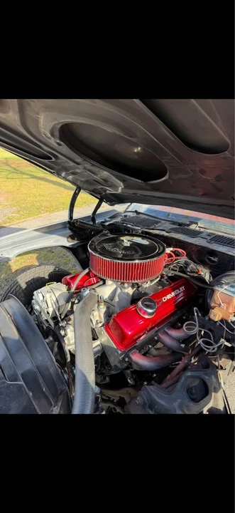 1979 Chevrolet Camaro 2nd Gen - Image 6 of 9