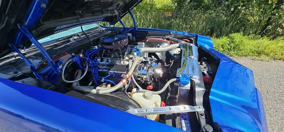1979 Chevrolet Camaro 2nd Gen - Image 17 of 18