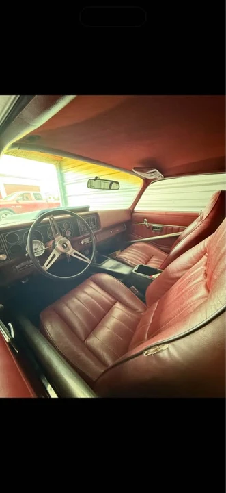 1979 Chevrolet Camaro 2nd Gen - Image 7 of 9