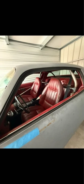 1979 Chevrolet Camaro 2nd Gen - Image 5 of 9