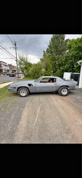 1979 Chevrolet Camaro